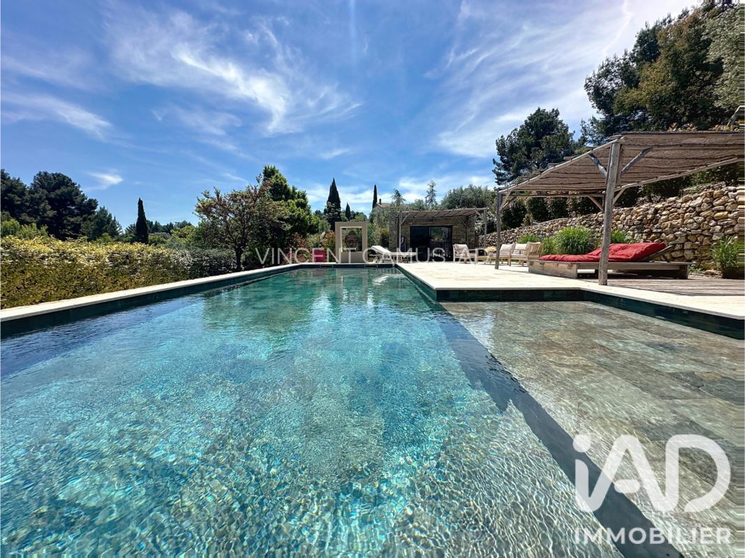 Maison 7 Pièce(s) Sanary-sur-Mer - Photo 2