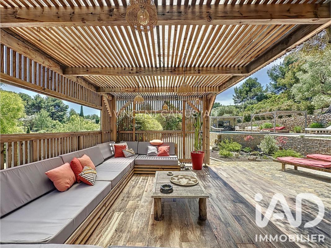 Maison 7 Pièce(s) Sanary-sur-Mer - Photo 3