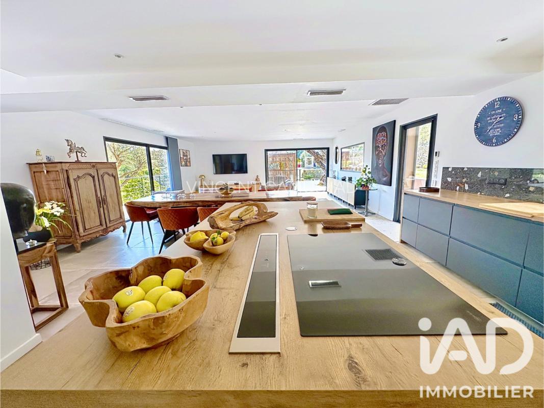 Maison 7 Pièce(s) Sanary-sur-Mer - Photo 7