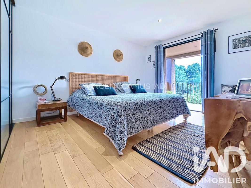 Maison 7 Pièce(s) Sanary-sur-Mer - Photo 10