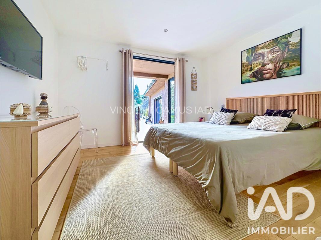 Maison 7 Pièce(s) Sanary-sur-Mer - Photo 11