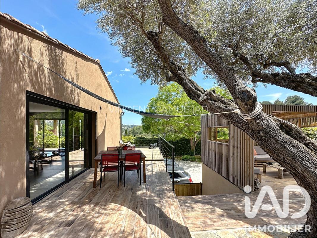 Maison 7 Pièce(s) Sanary-sur-Mer - Photo 16