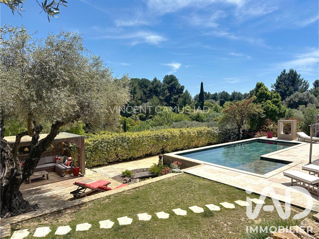 Maison 7 Pièce(s) Sanary-sur-Mer - Photo 18