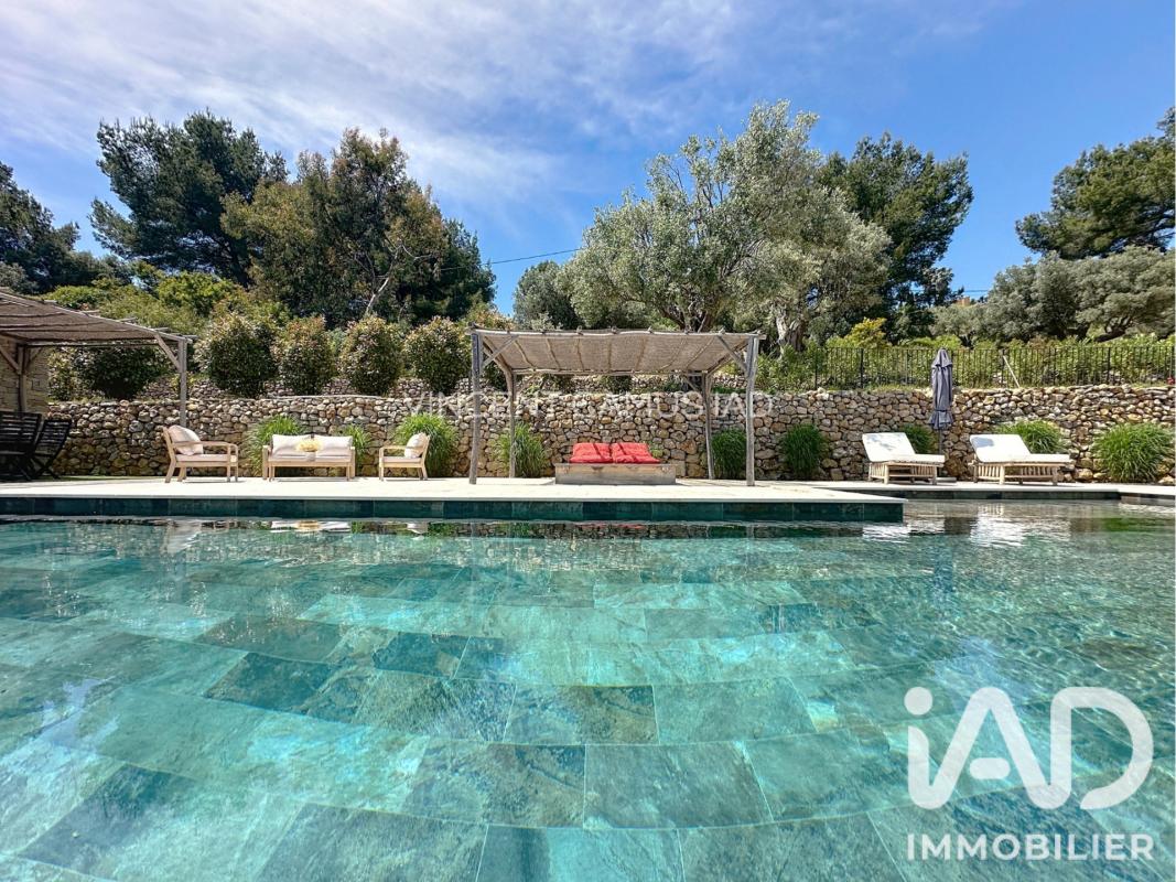 Maison 7 Pièce(s) Sanary-sur-Mer - Photo 19