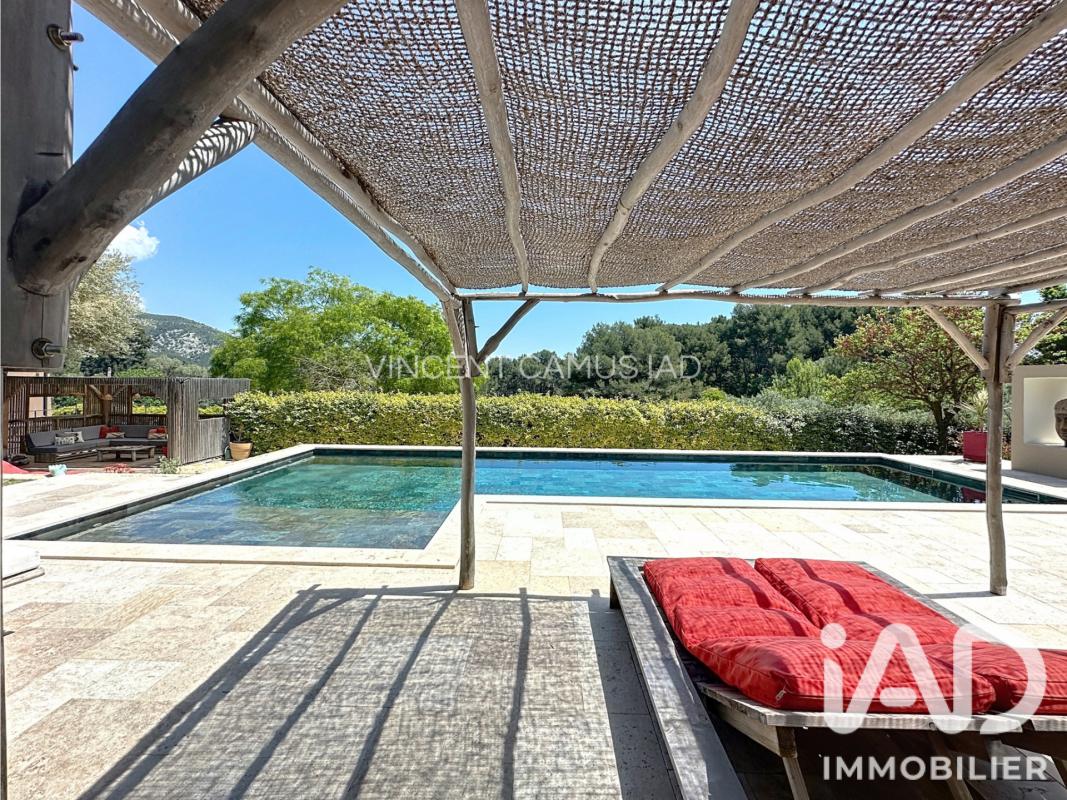 Maison 7 Pièce(s) Sanary-sur-Mer - Photo 20