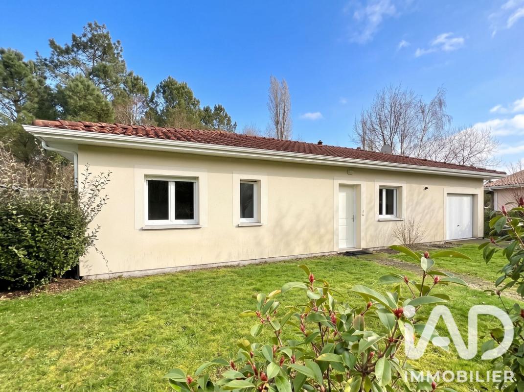 Maison 4 Pièce(s) Salles