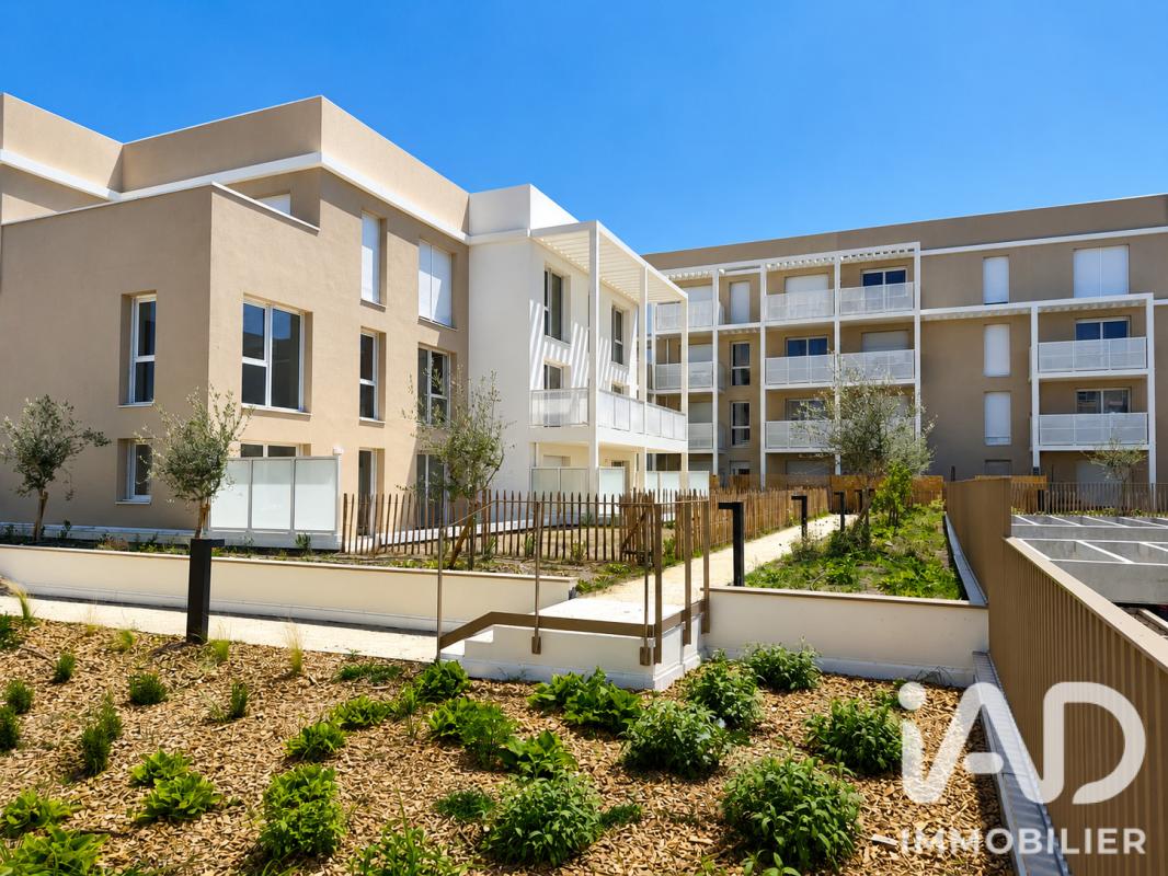 Appartement 1 Pièce(s) Monteux - Photo 8