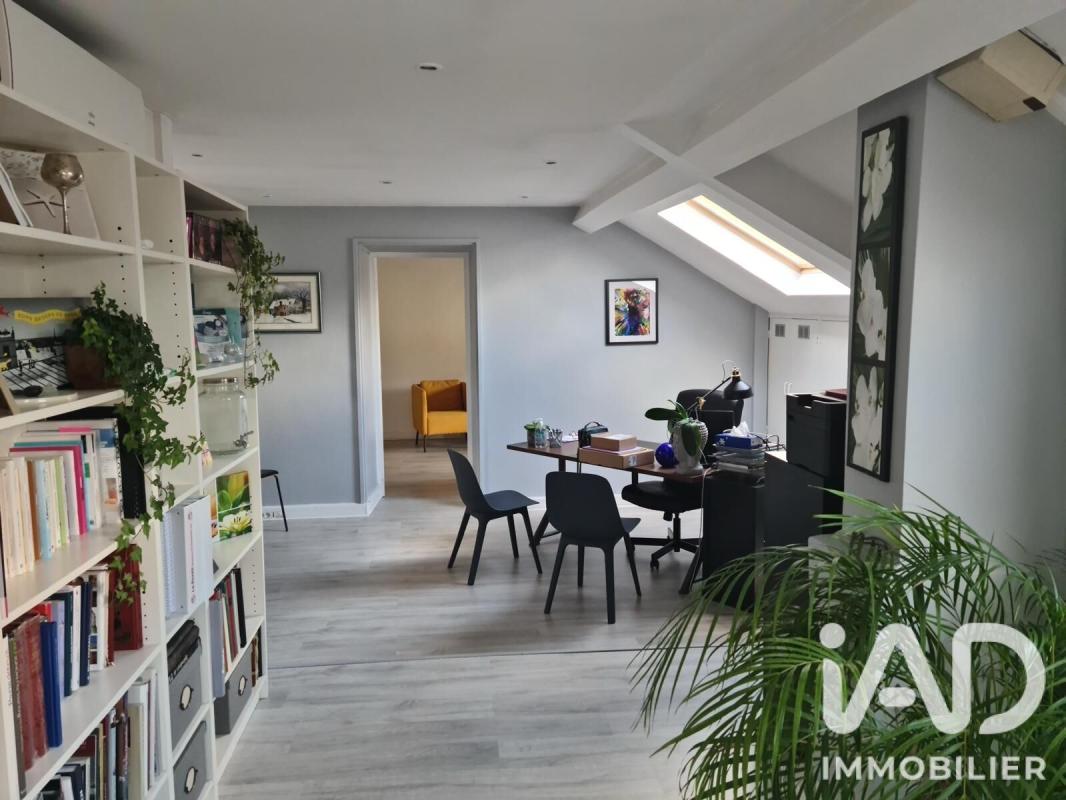 Immeuble  Melun