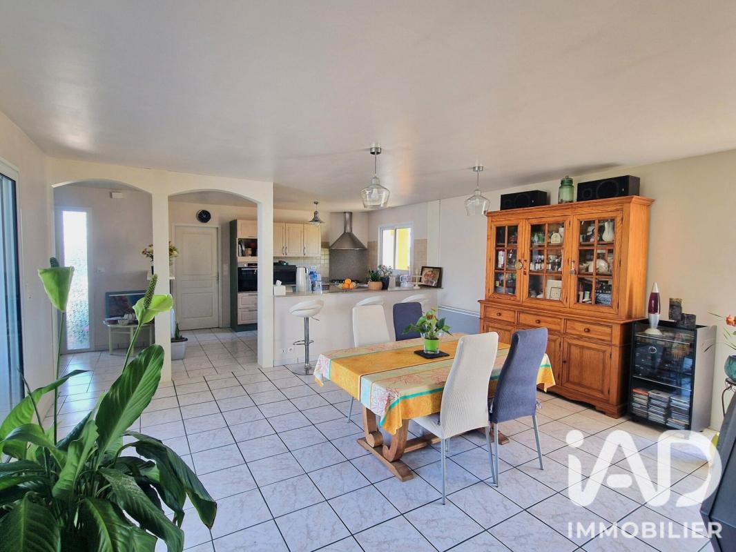 Maison 5 Pièce(s) Hagetmau - Photo 2