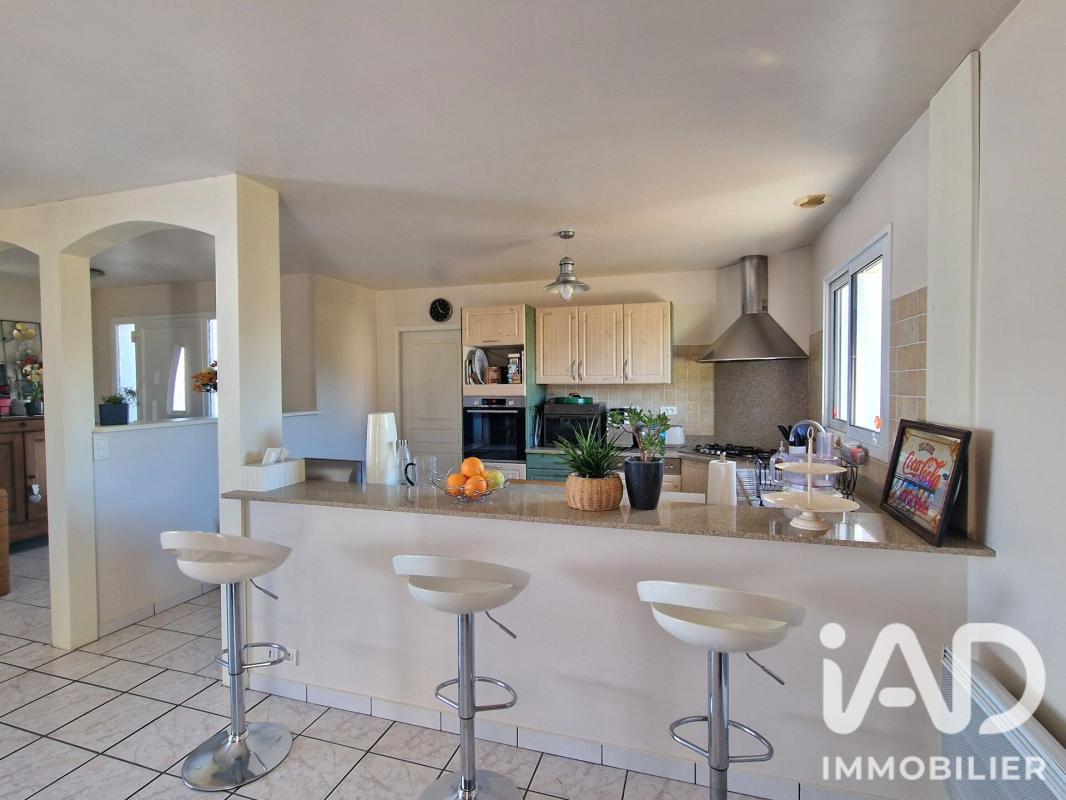 Maison 5 Pièce(s) Hagetmau - Photo 3