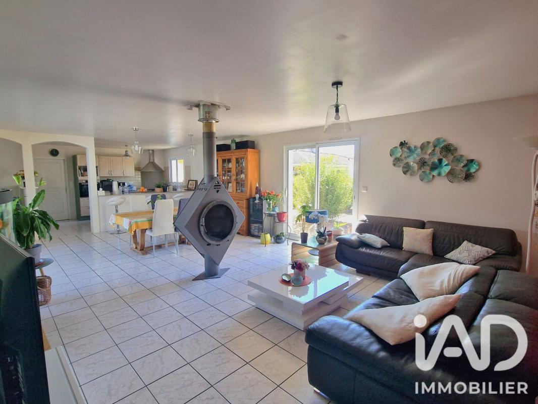 Maison 5 Pièce(s) Hagetmau - Photo 4