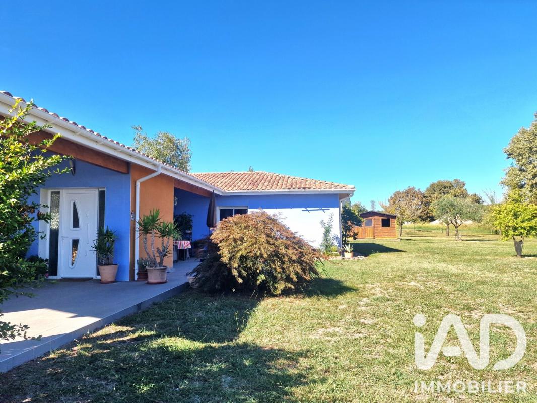 Maison 5 Pièce(s) Hagetmau - Photo 5