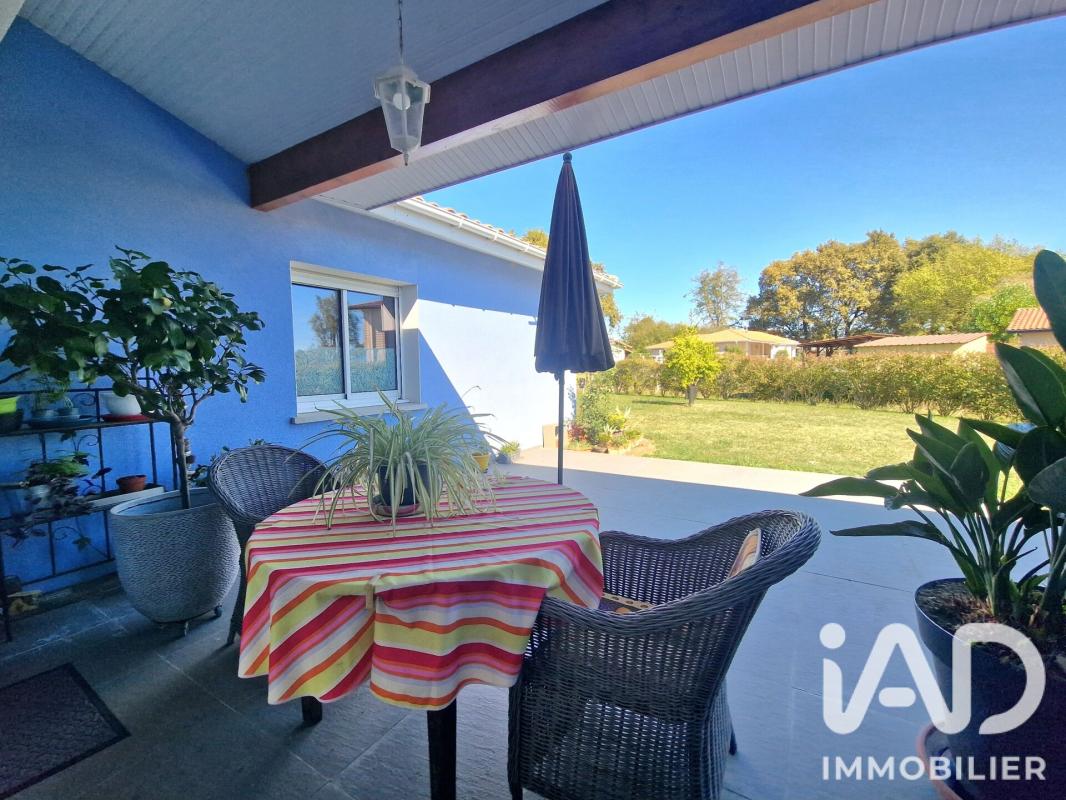 Maison 5 Pièce(s) Hagetmau - Photo 6