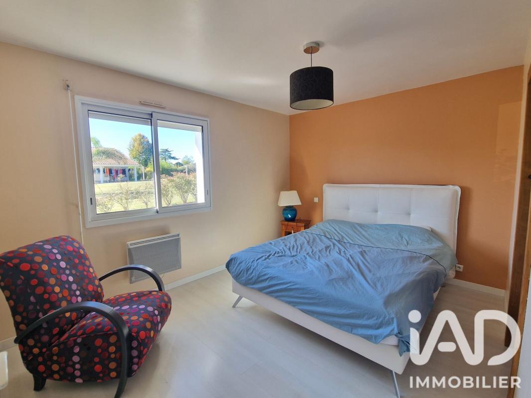 Maison 5 Pièce(s) Hagetmau - Photo 14