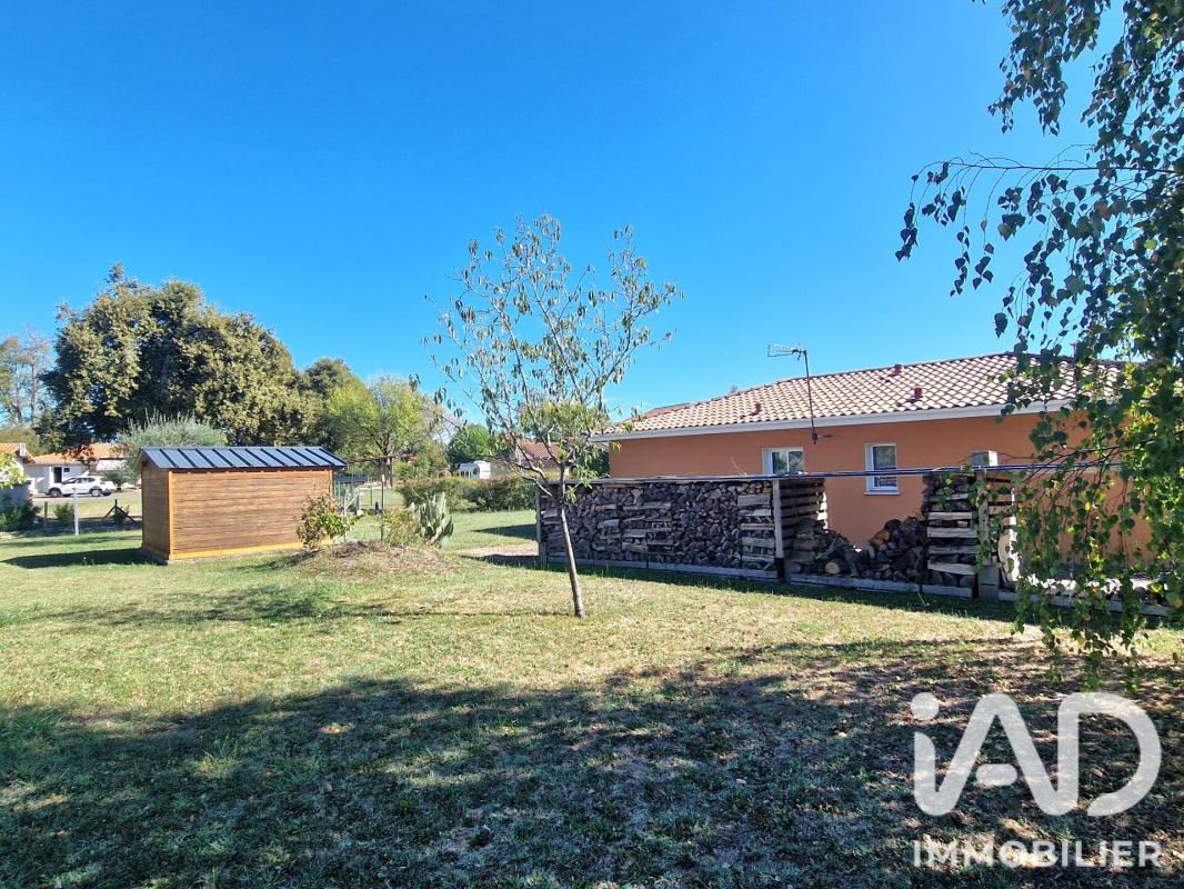 Maison 5 Pièce(s) Hagetmau - Photo 15