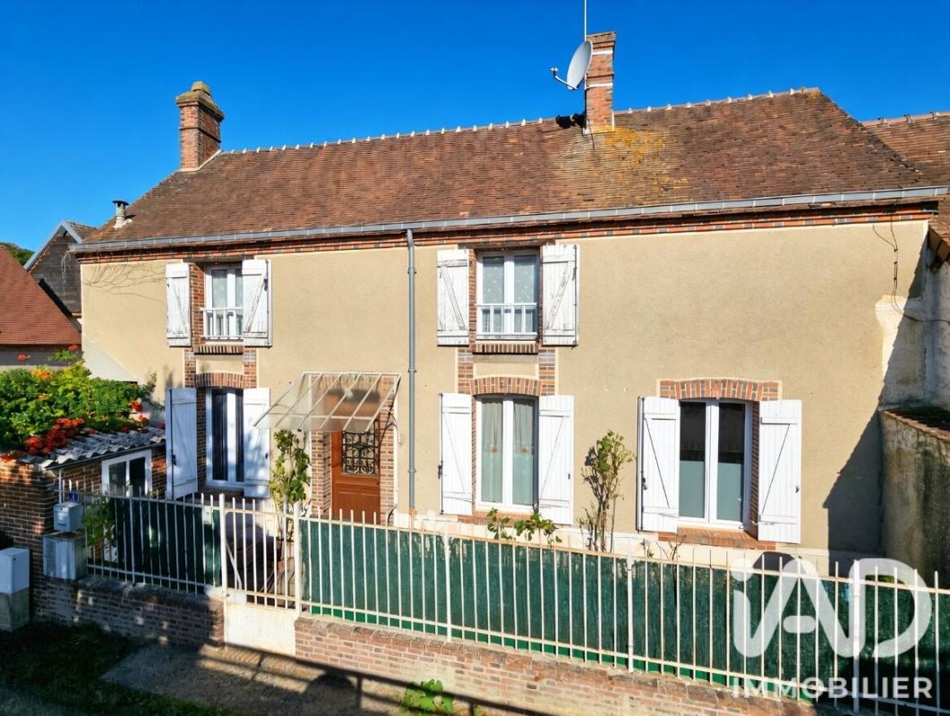 Maison 4 Pièce(s) Pierres