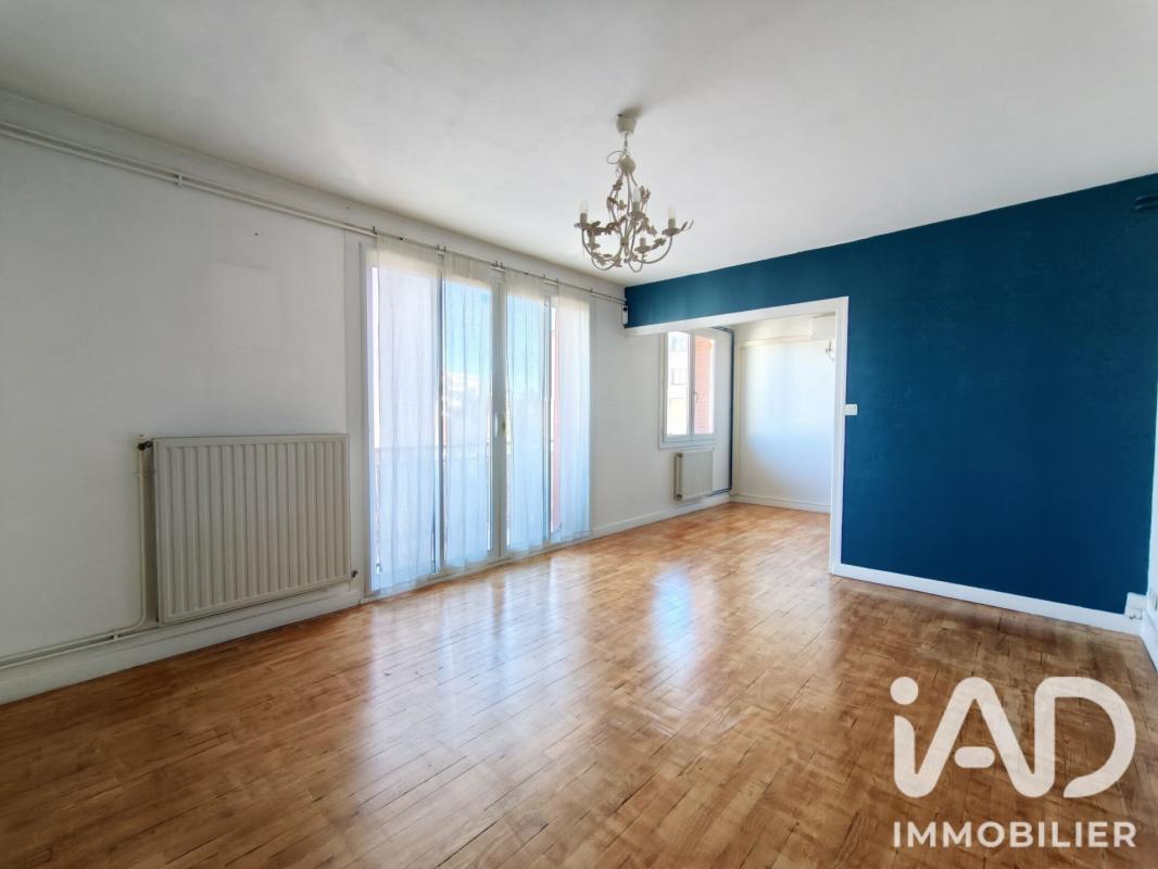 Appartement 3 Pièce(s) Romans-sur-Isère - Photo 2