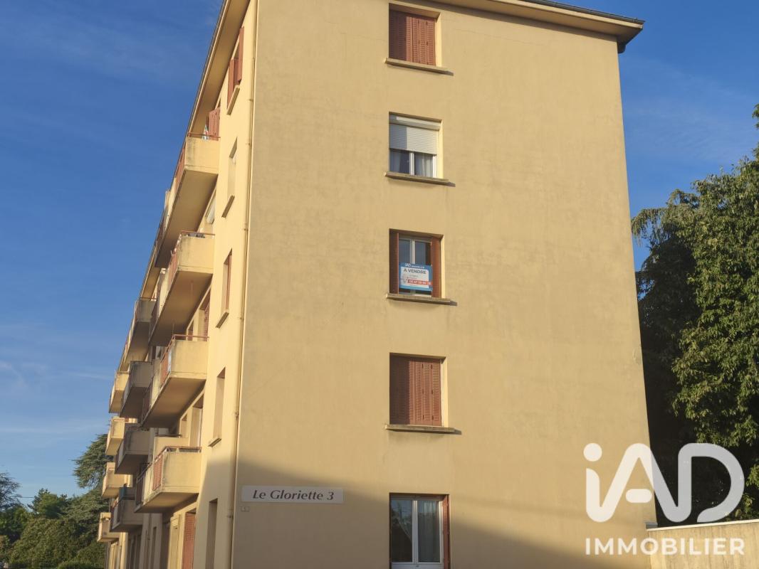 Appartement 3 Pièce(s) Romans-sur-Isère - Photo 8
