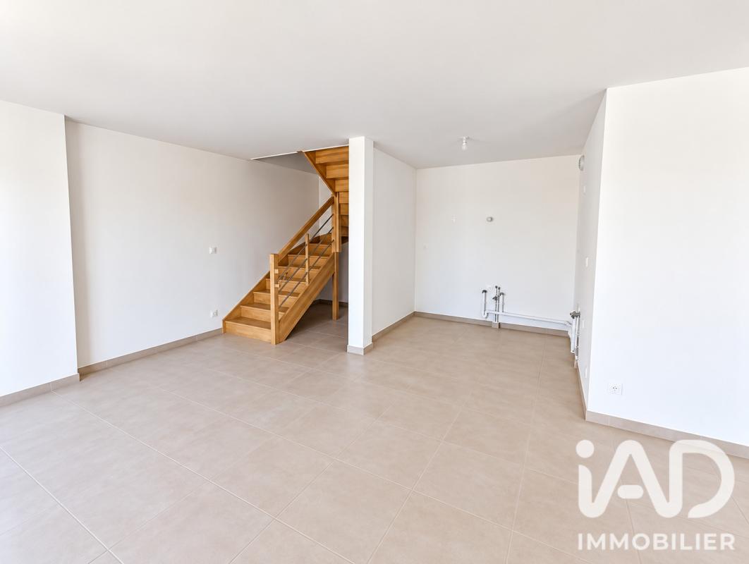 Duplex 4 Pièce(s) Monteux - Photo 4