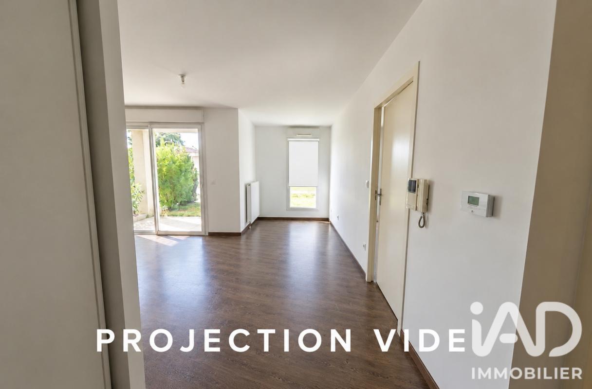 Appartement 2 Pièce(s) Saint-Sébastien-sur-Loire - Photo 9
