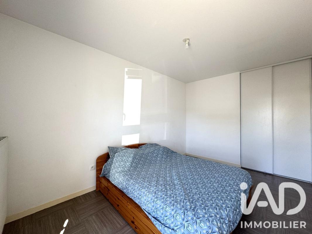 Appartement 2 Pièce(s) Saint-Sébastien-sur-Loire - Photo 10