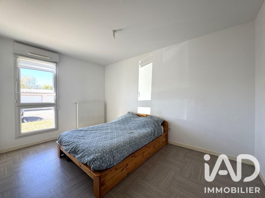 Appartement 2 Pièce(s) Saint-Sébastien-sur-Loire - Photo 11
