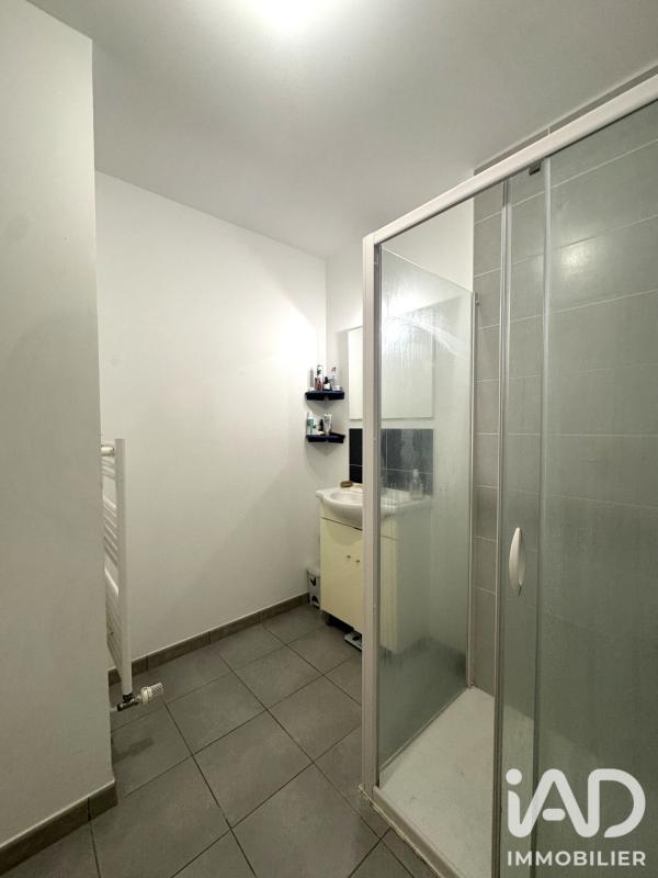 Appartement 2 Pièce(s) Saint-Sébastien-sur-Loire - Photo 13