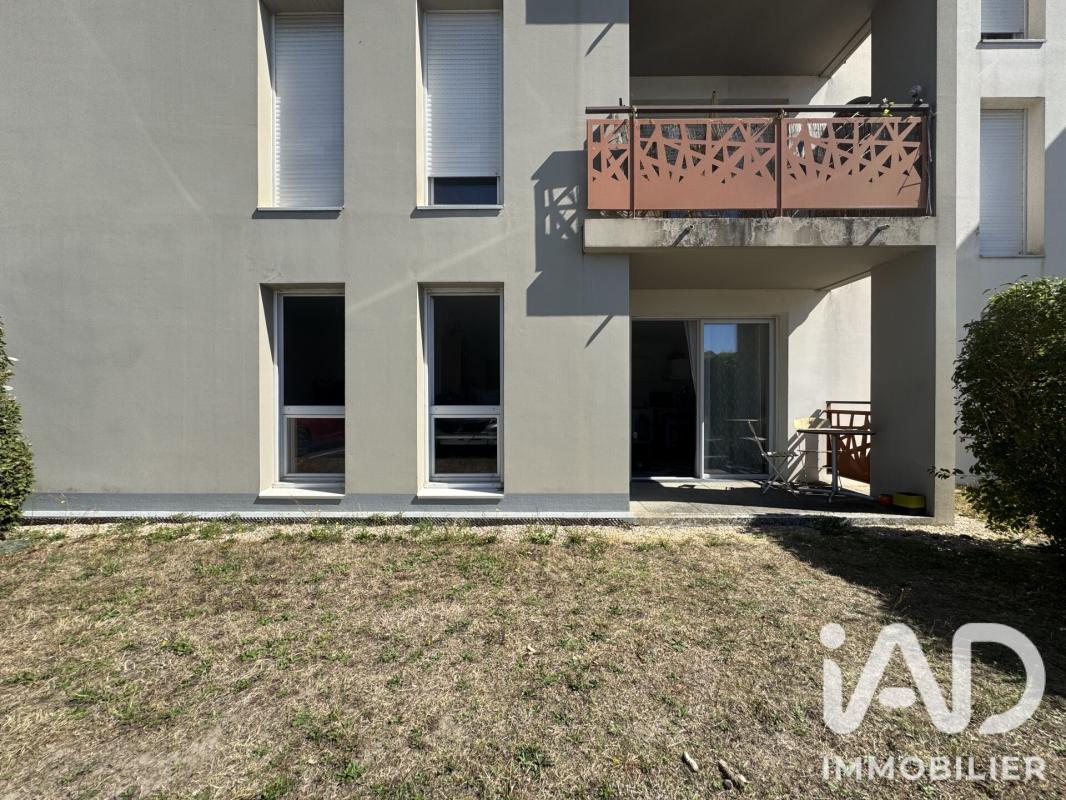 Appartement 2 Pièce(s) Saint-Sébastien-sur-Loire - Photo 16