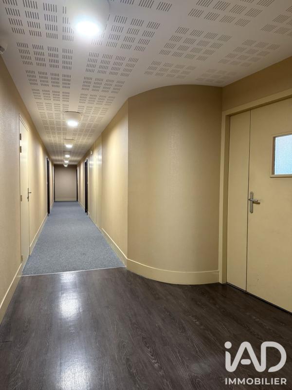 Appartement 2 Pièce(s) Saint-Sébastien-sur-Loire - Photo 19