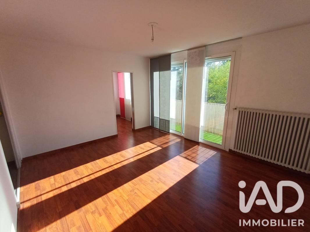 Appartement 5 Pièce(s) Cholet - Photo 6