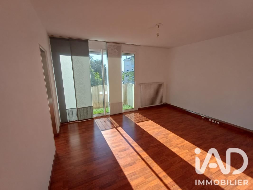 Appartement 5 Pièce(s) Cholet - Photo 9