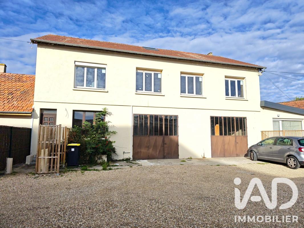 Loft 4 Pièce(s) Louviers