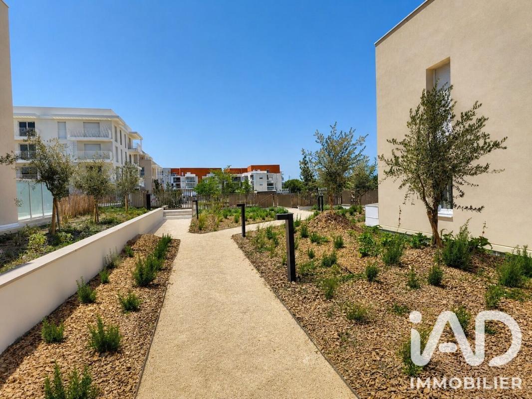 Duplex 4 Pièce(s) Monteux - Photo 14