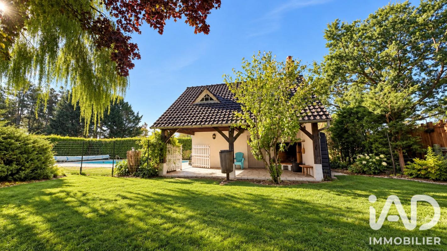 Maison 5 Pièce(s) Rozières-en-Beauce - Photo 2