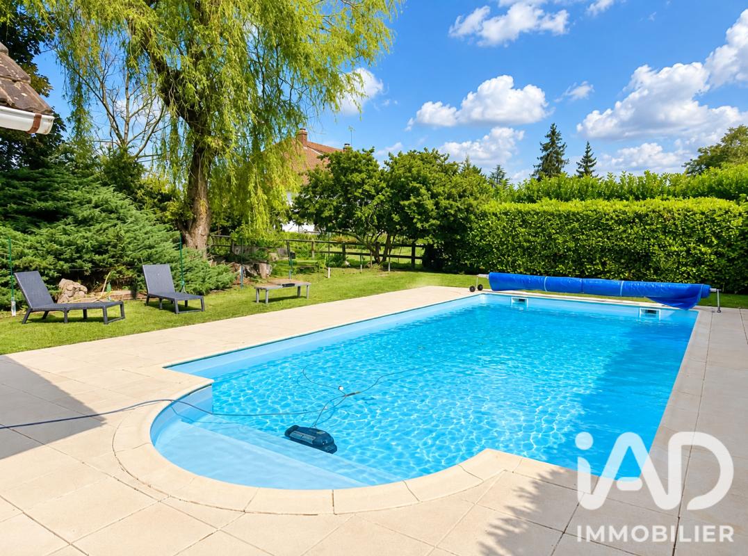 Maison 5 Pièce(s) Rozières-en-Beauce - Photo 3