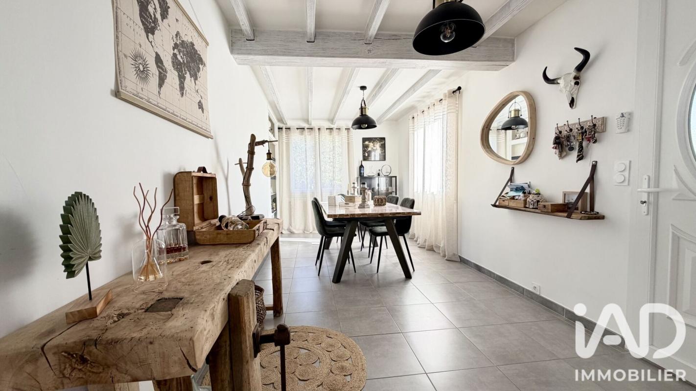Maison 5 Pièce(s) Rozières-en-Beauce - Photo 5