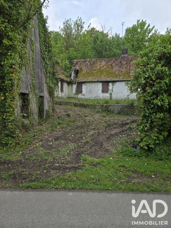 Maison 3 Pièce(s) Enquin-sur-Baillons