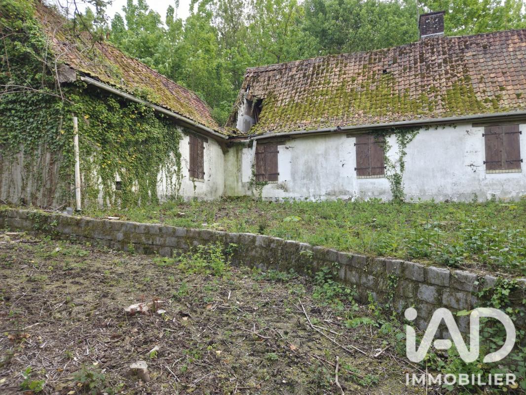 Maison 3 Pièce(s) Enquin-sur-Baillons - Photo 2