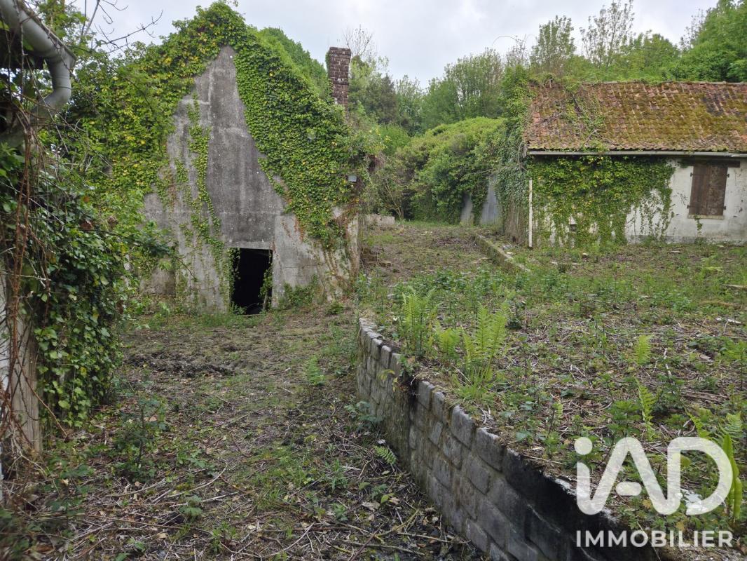 Maison 3 Pièce(s) Enquin-sur-Baillons - Photo 3