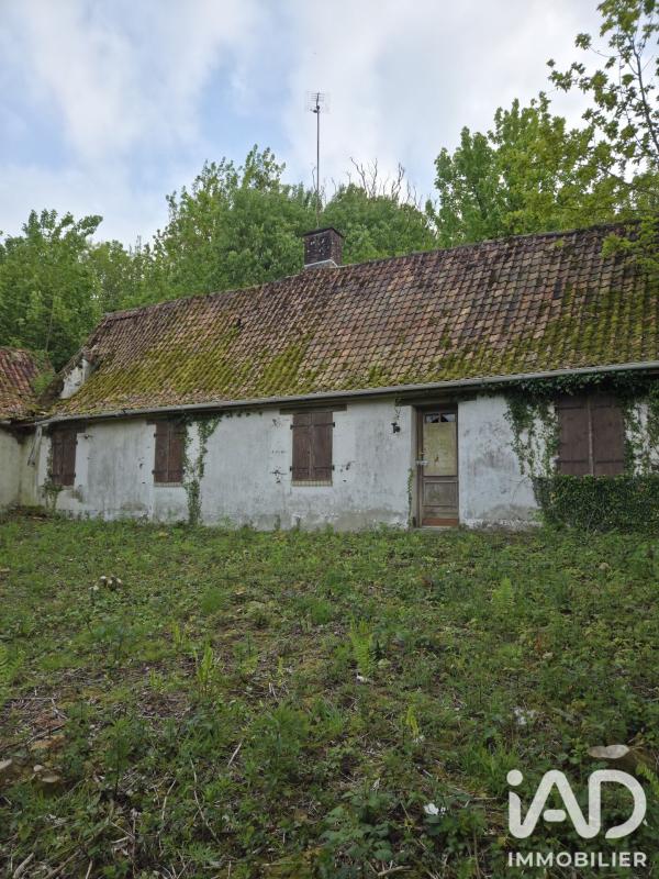 Maison 3 Pièce(s) Enquin-sur-Baillons - Photo 4