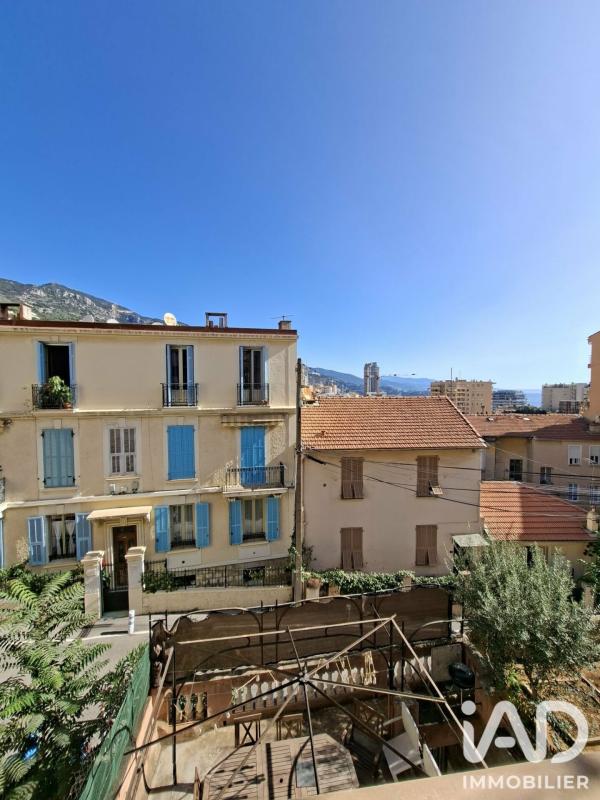 Appartement 3 Pièce(s) Beausoleil - Photo 2