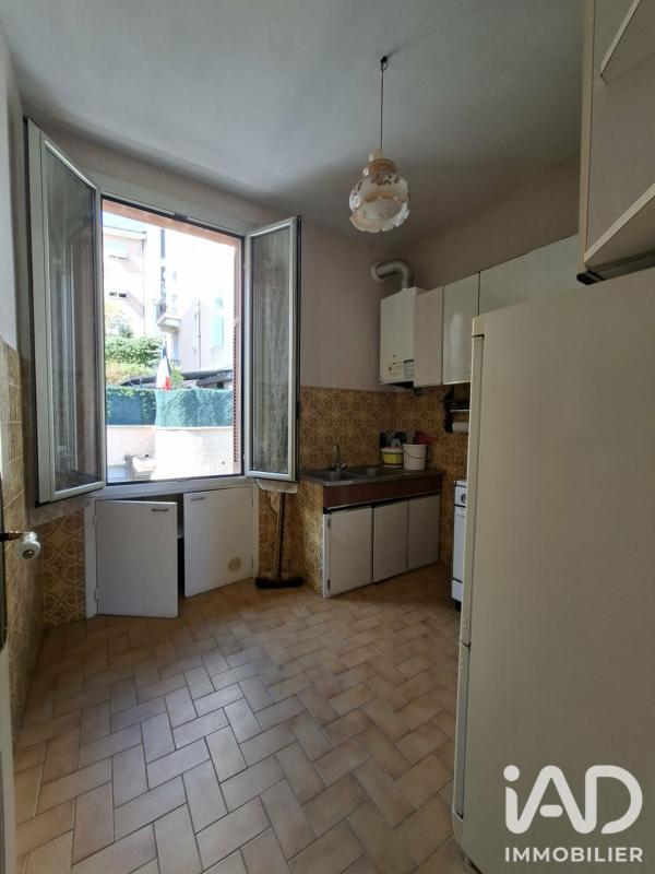 Appartement 3 Pièce(s) Beausoleil - Photo 5
