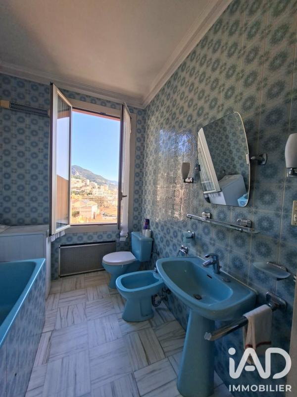 Appartement 3 Pièce(s) Beausoleil - Photo 8