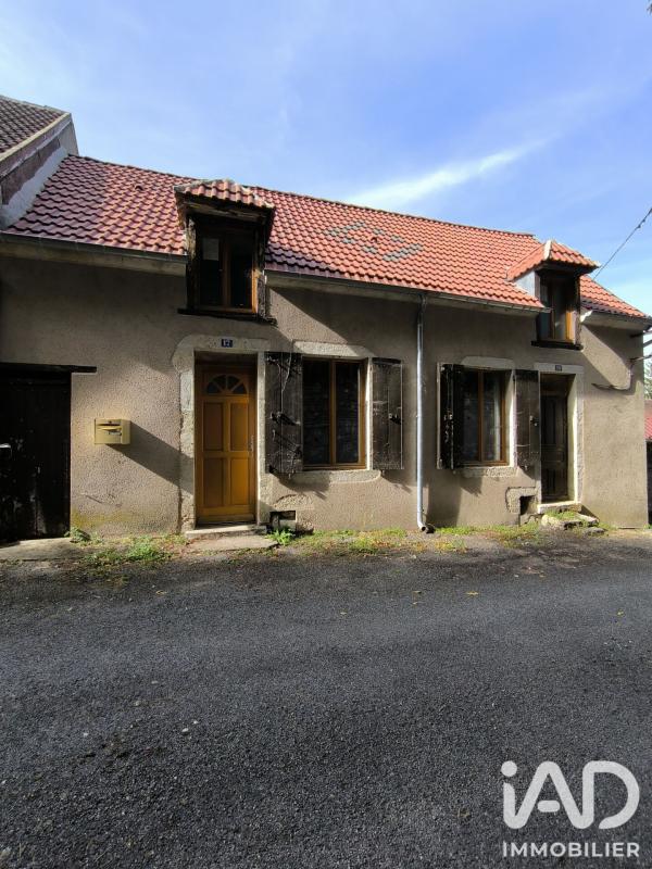 Maison 4 Pièce(s) Châteauneuf-sur-Cher