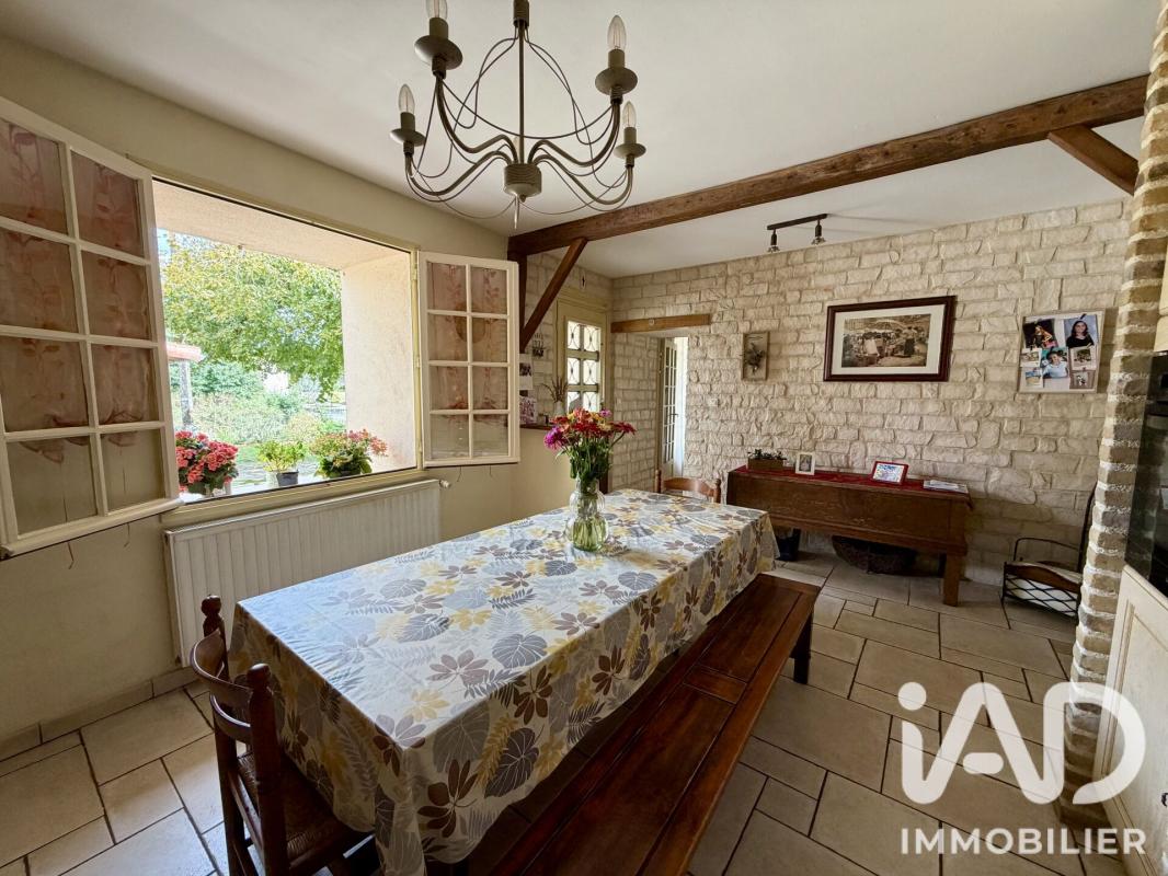 Maison 6 Pièce(s) Saint-Aubin-le-Cloud - Photo 6