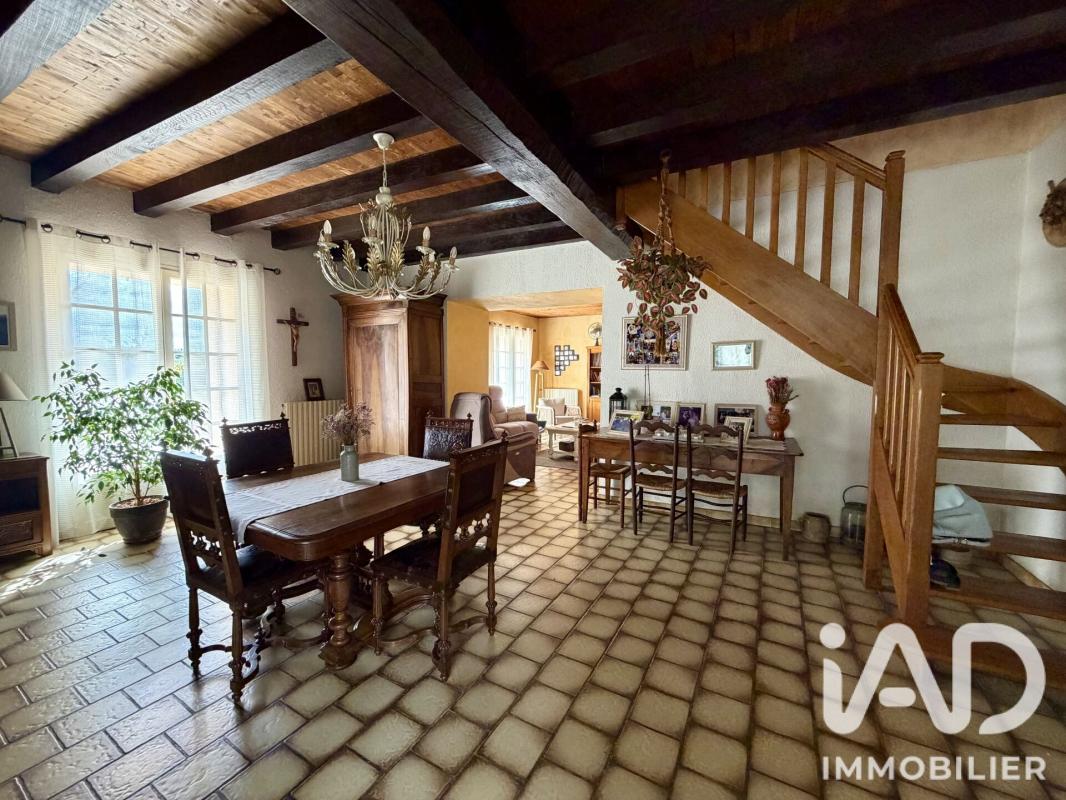 Maison 6 Pièce(s) Saint-Aubin-le-Cloud - Photo 7