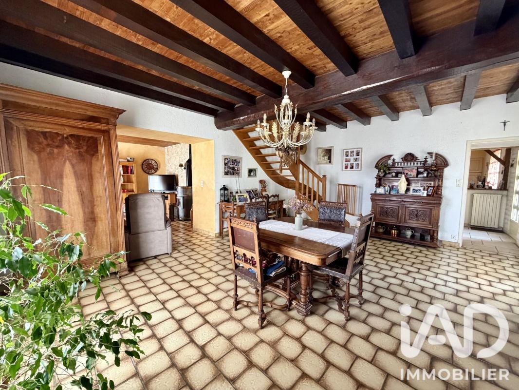 Maison 6 Pièce(s) Saint-Aubin-le-Cloud - Photo 8