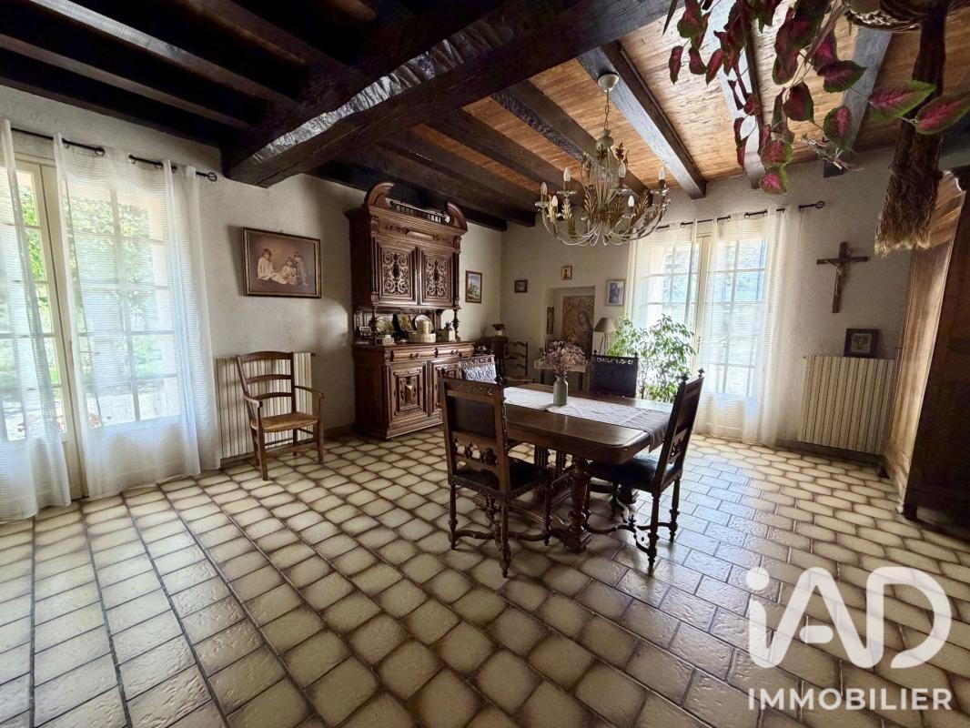 Maison 6 Pièce(s) Saint-Aubin-le-Cloud - Photo 9