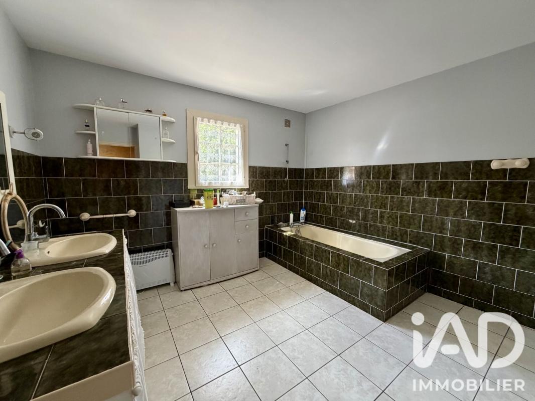 Maison 6 Pièce(s) Saint-Aubin-le-Cloud - Photo 15