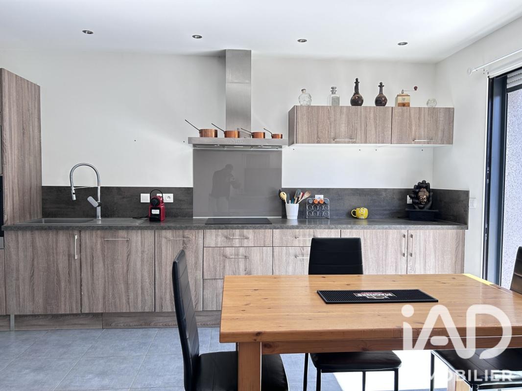 Maison 4 Pièce(s) Bénouville - Photo 3